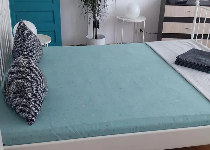 Stay Inn Apartments