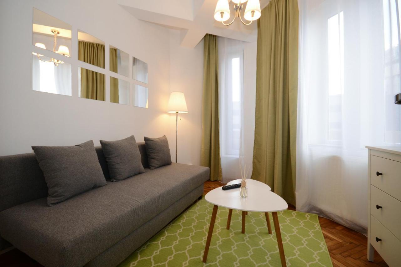 Stay Inn Apartments Apartament *