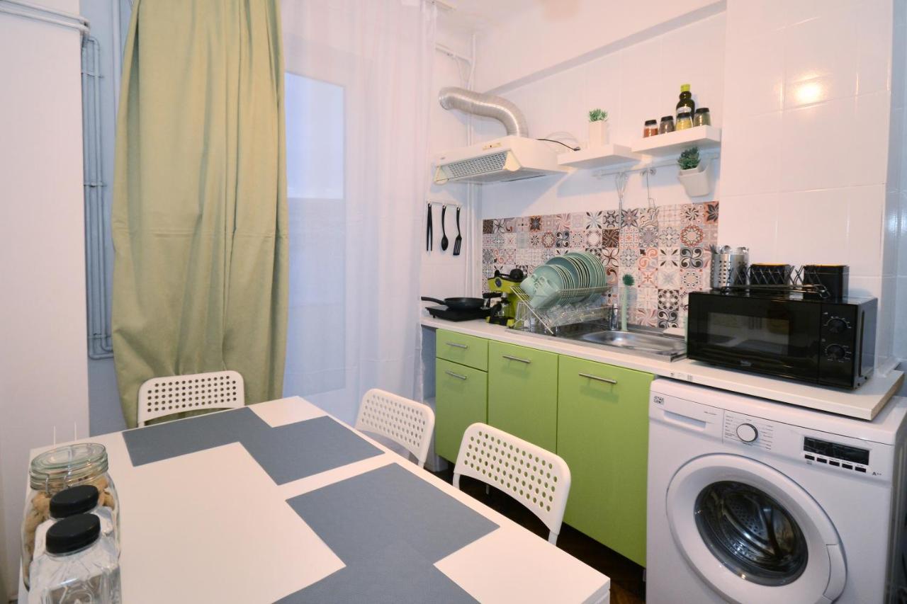 Stay Inn Apartments Apartament *