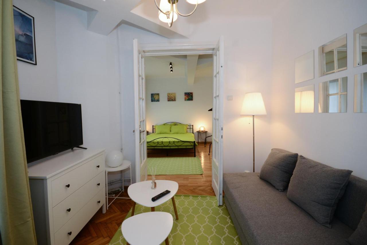 Stay Inn Apartments Bucureşti