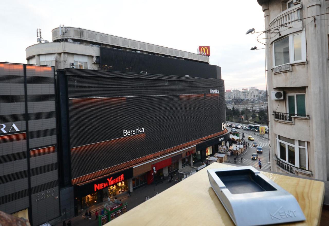 Stay Inn Apartments Apartament Bucureşti