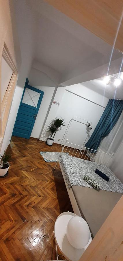Stay Inn Apartments Apartament