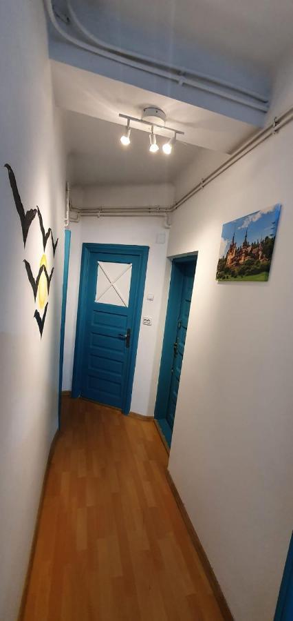 Stay Inn Apartments Apartament