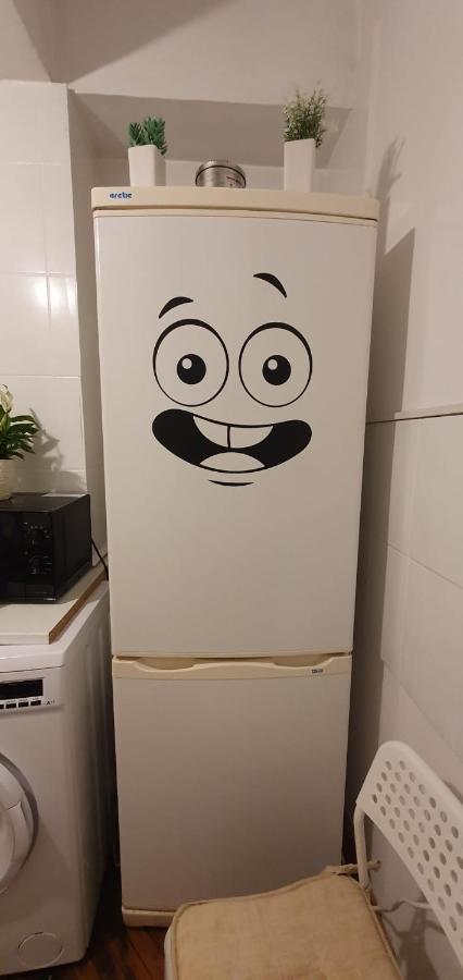 Apartament Stay Inn Apartments