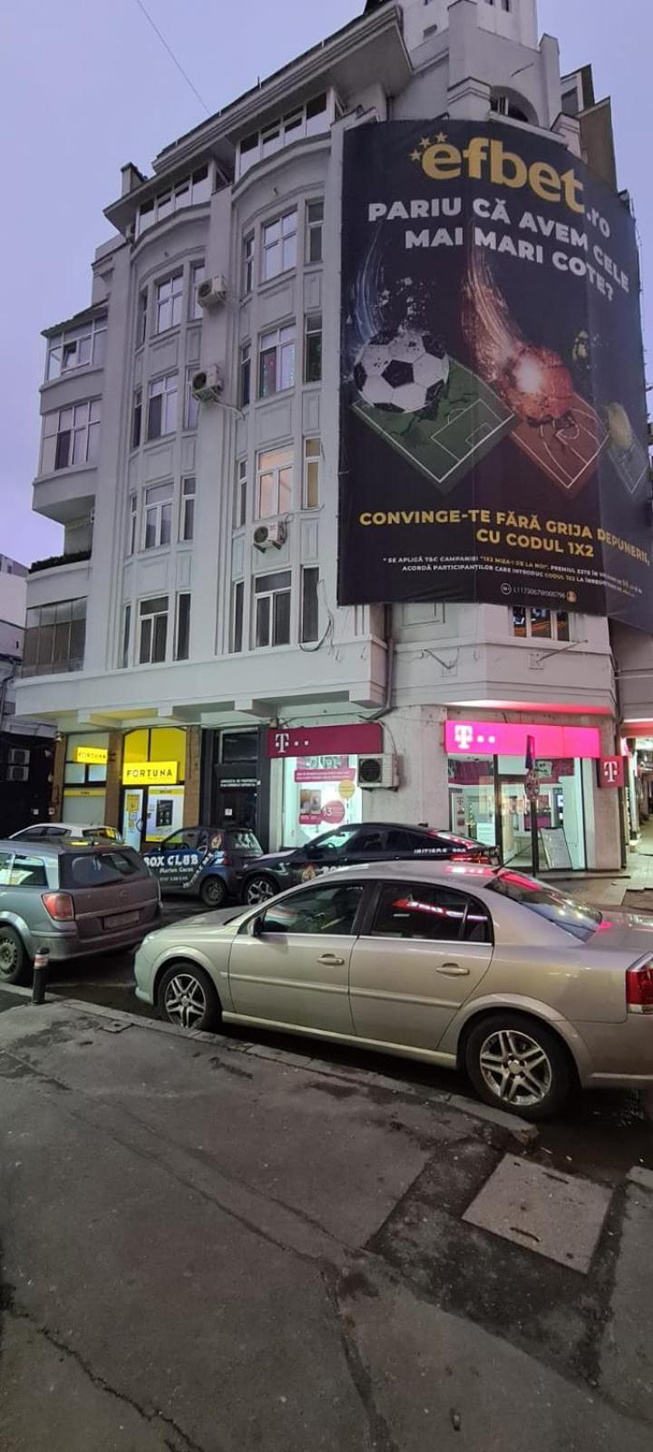 Apartament Stay Inn Apartments