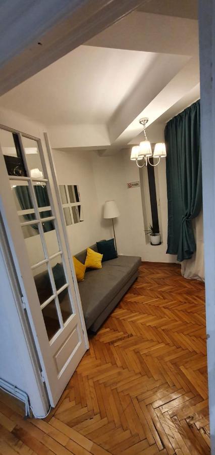 Stay Inn Apartments Bucharest