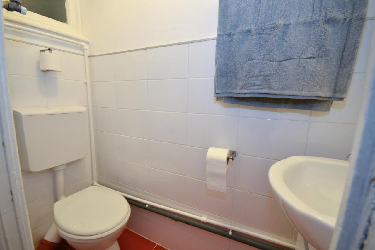 Stay Inn Apartments Appartement Bucarest