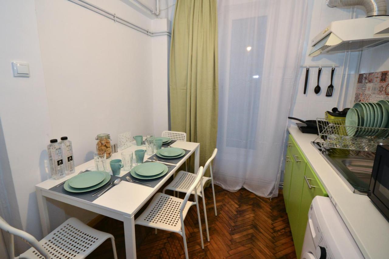 Stay Inn Apartments Bucarest