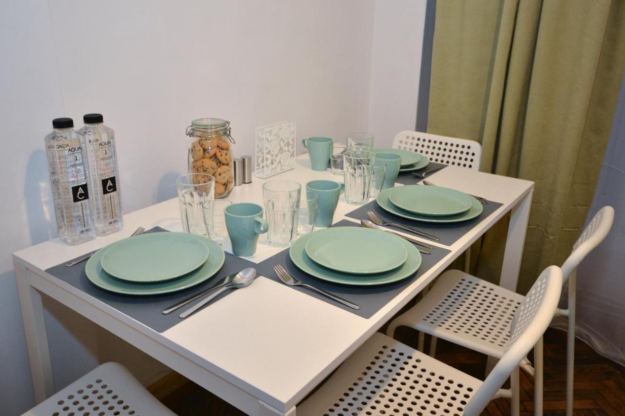 Appartement Stay Inn Apartments