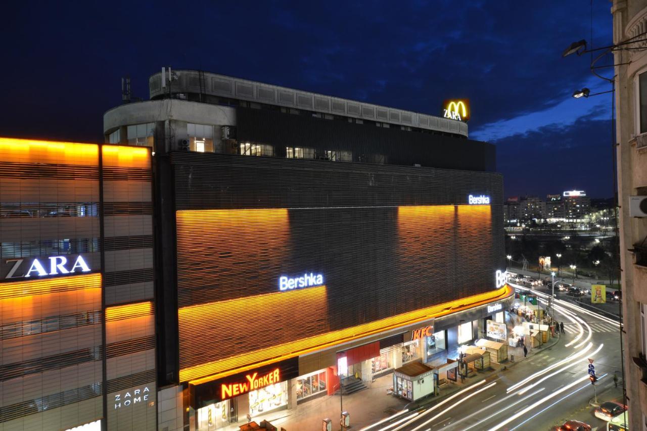 Stay Inn Apartments Appartement *