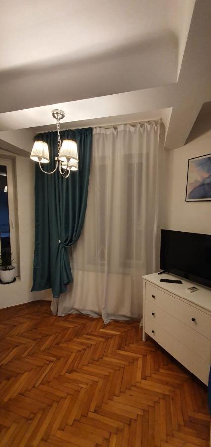 Stay Inn Apartments Bucarest