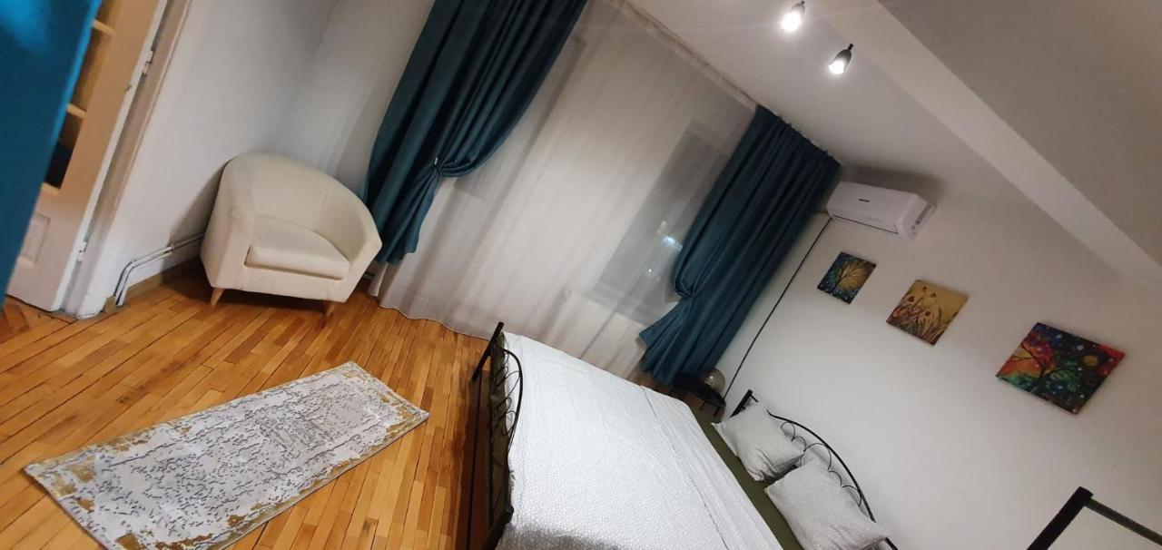 Stay Inn Apartments Appartement *