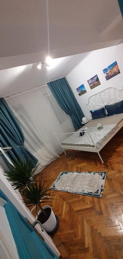Stay Inn Apartments *