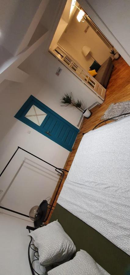 Stay Inn Apartments Appartement *