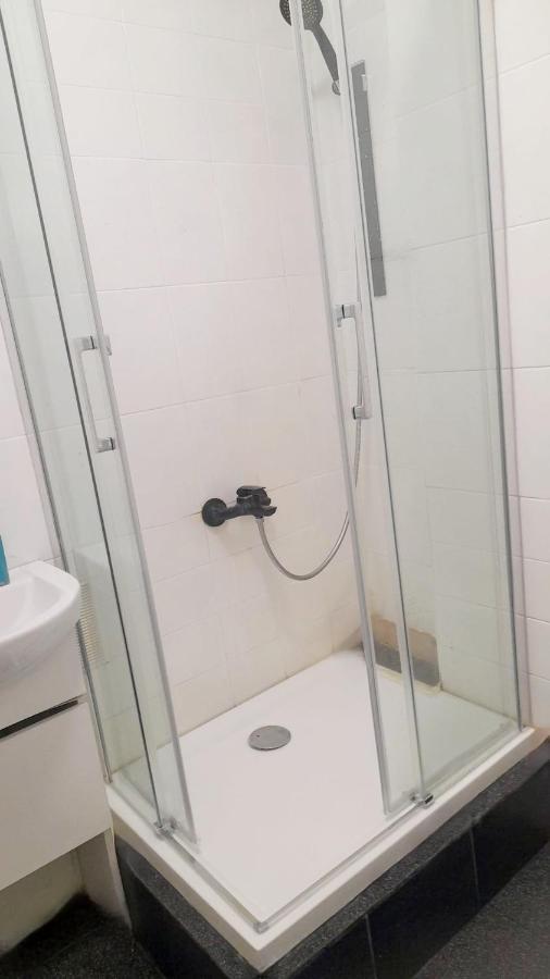 Stay Inn Apartments * Bucarest