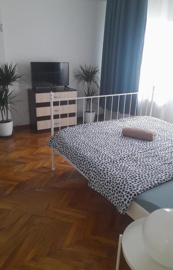 Stay Inn Apartments * Bucarest