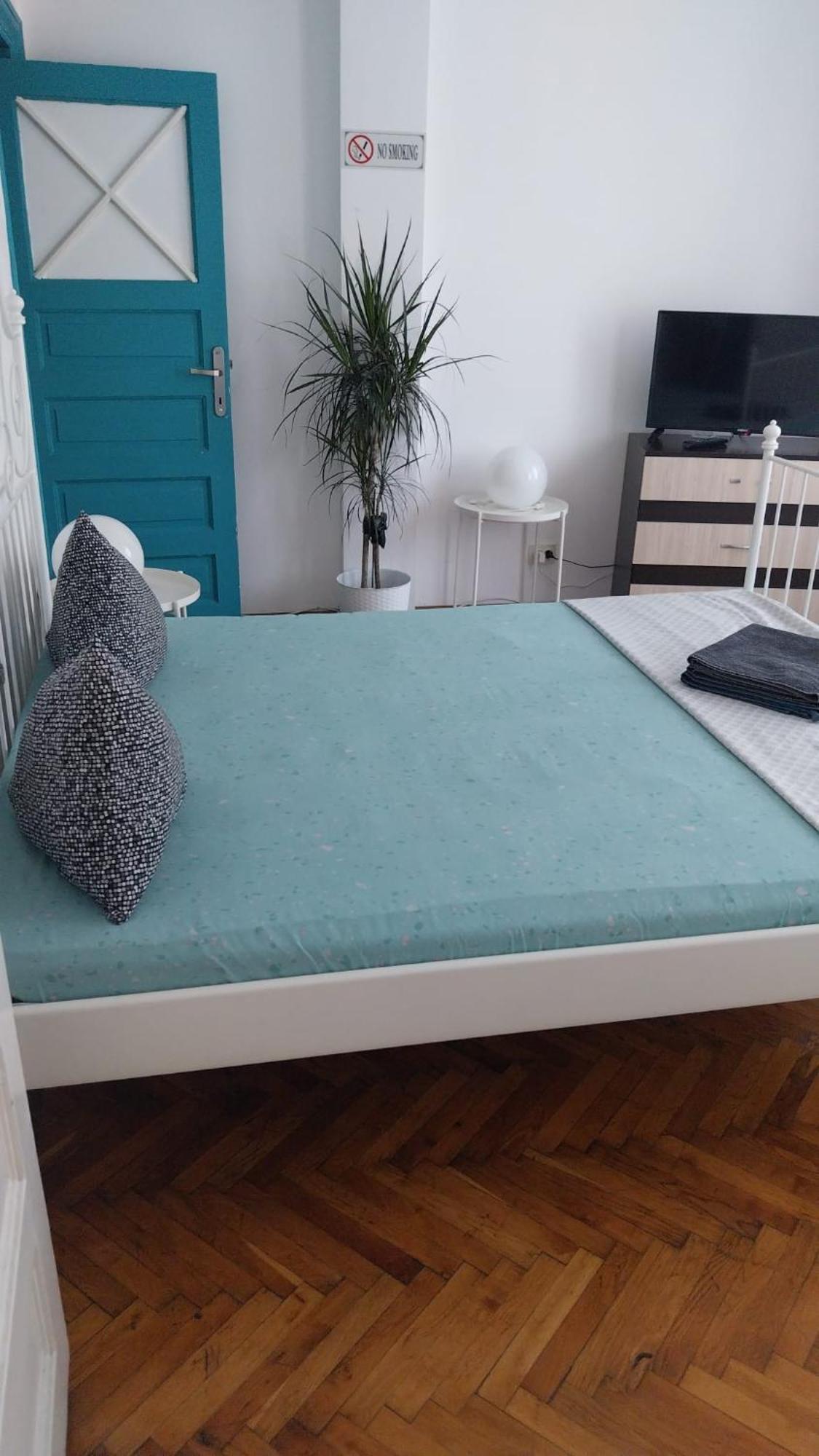 Stay Inn Apartments Bucarest