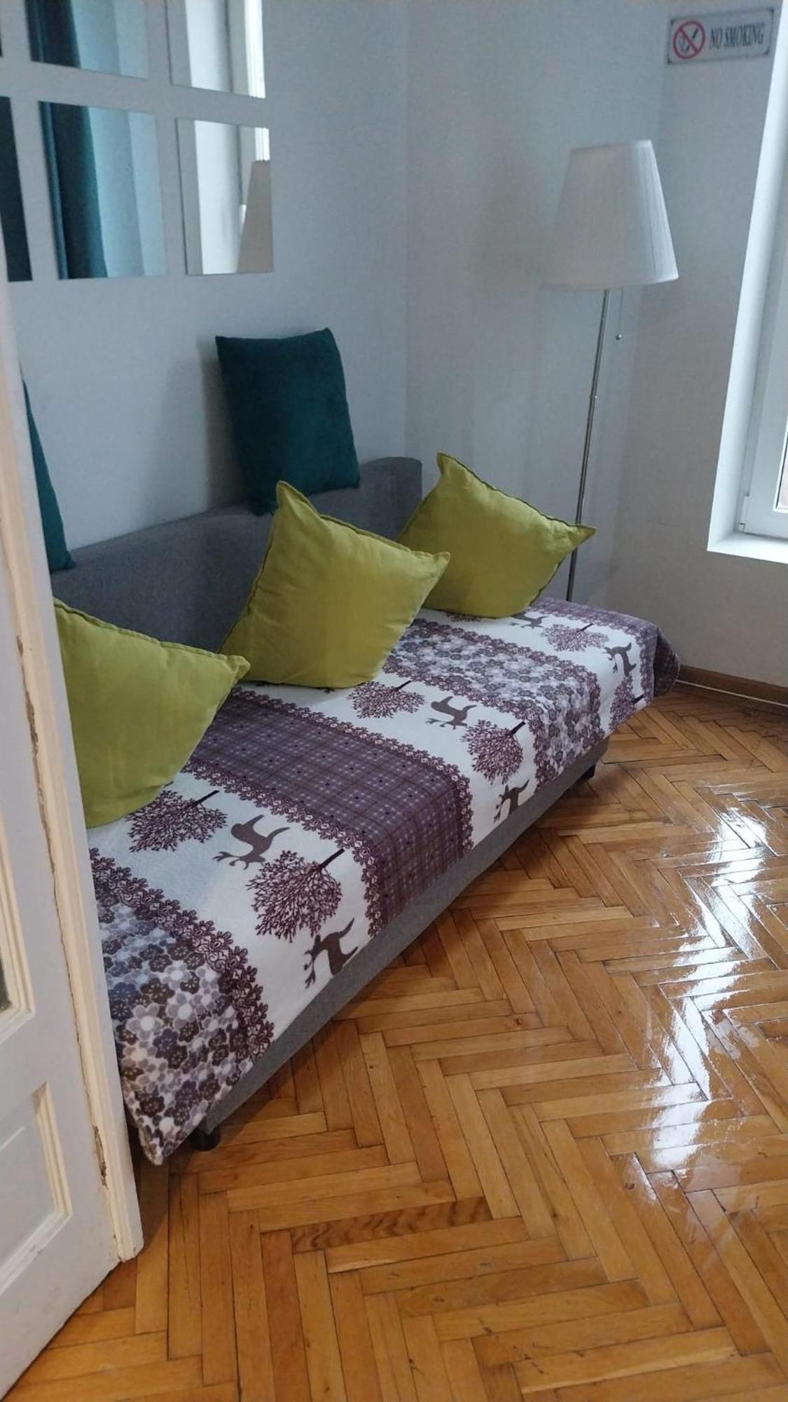 Stay Inn Apartments Appartement *