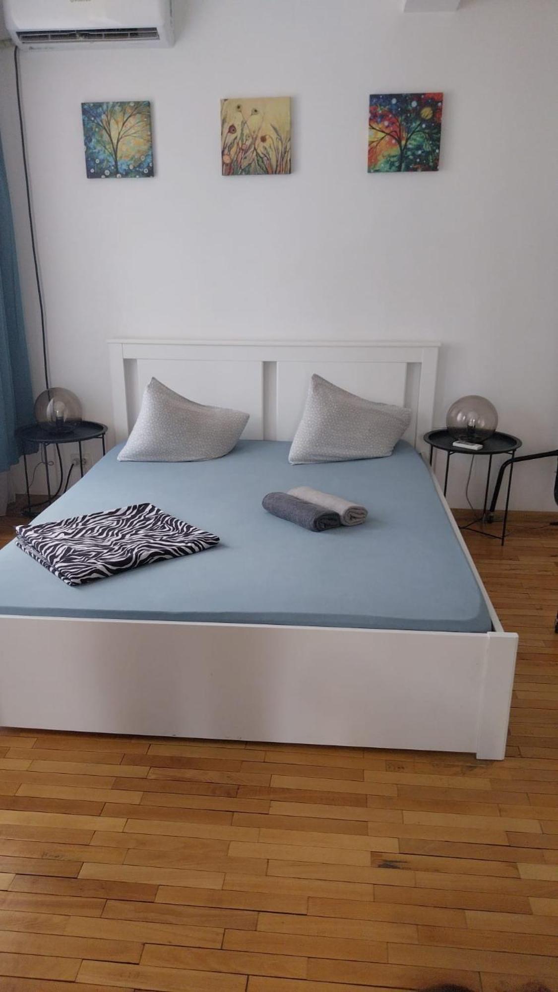Stay Inn Apartments Appartement Bucarest